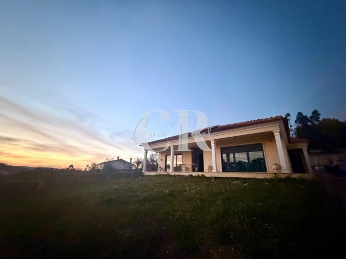 Moradia T3 para Venda em Ansião Foto 1