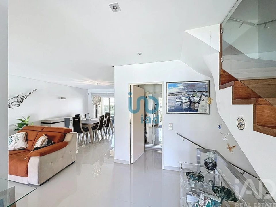 Moradia T3 para Venda em Luz de Tavira e Santo Estêvão Foto 40