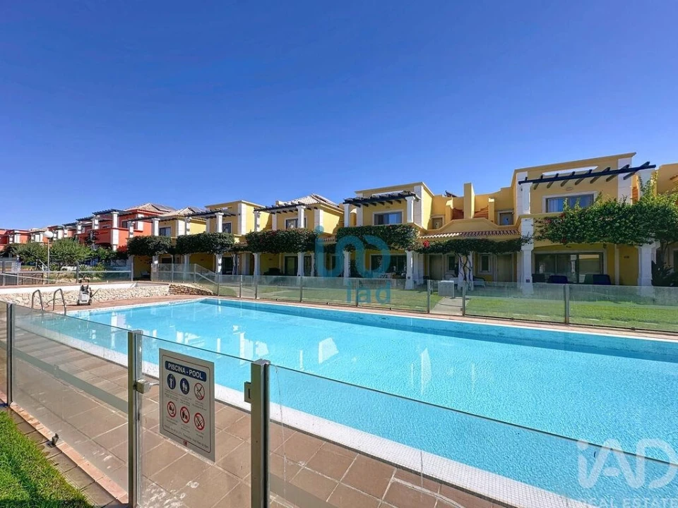 Moradia T3 para Venda em Luz de Tavira e Santo Estêvão Foto 2