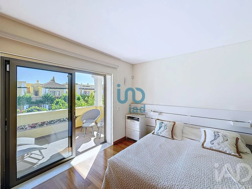 Moradia T3 para Venda em Luz de Tavira e Santo Estêvão Foto 26