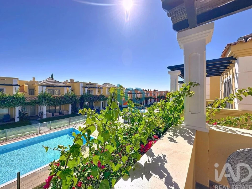 Moradia T3 para Venda em Luz de Tavira e Santo Estêvão Foto 18