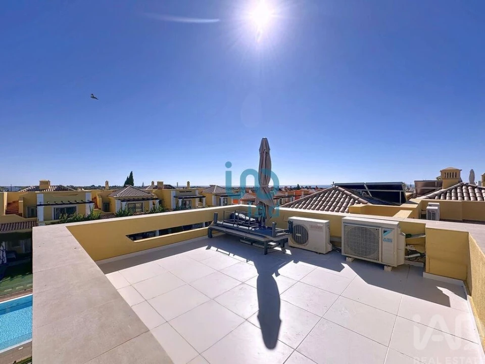 Moradia T3 para Venda em Luz de Tavira e Santo Estêvão Foto 32