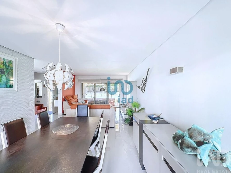 Moradia T3 para Venda em Luz de Tavira e Santo Estêvão Foto 6