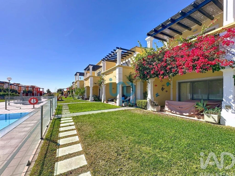 Moradia T3 para Venda em Luz de Tavira e Santo Estêvão Foto 37