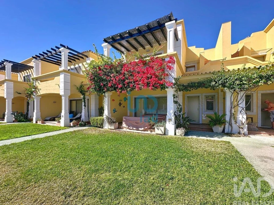 Moradia T3 para Venda em Luz de Tavira e Santo Estêvão Foto 36