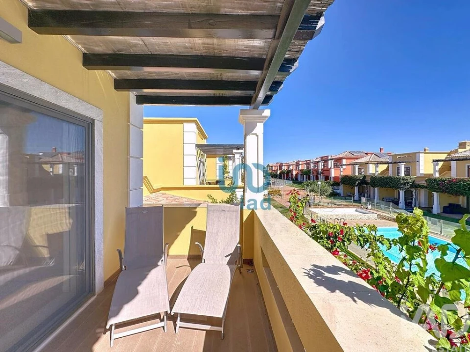 Moradia T3 para Venda em Luz de Tavira e Santo Estêvão Foto 20