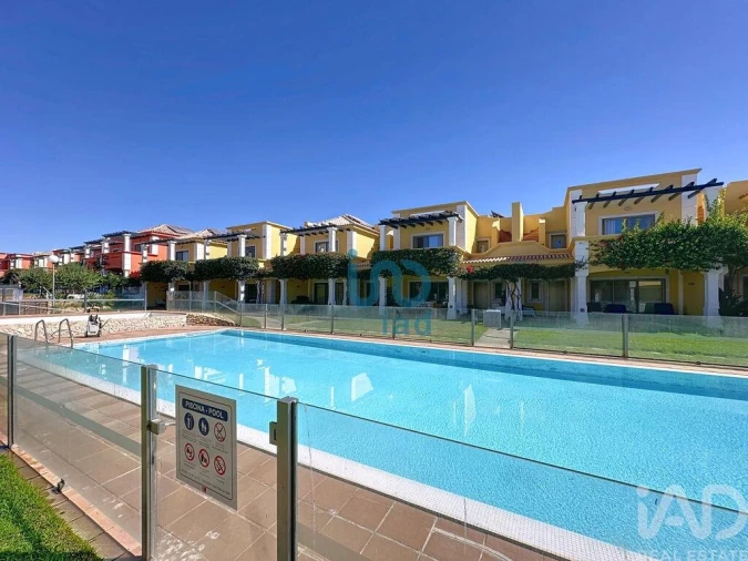 Moradia T3 para Venda em Luz de Tavira e Santo Estêvão Foto 2