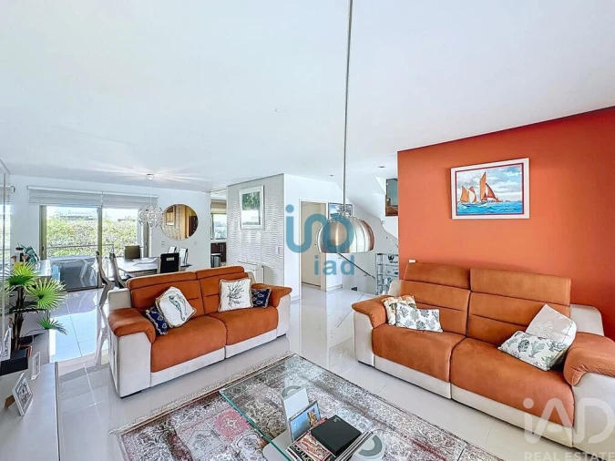 Moradia T3 para Venda em Luz de Tavira e Santo Estêvão Foto 5