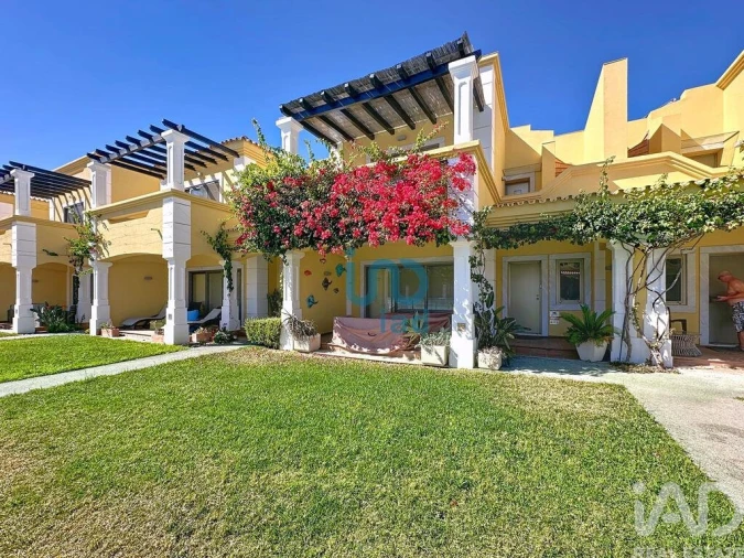 Moradia T3 para Venda em Luz de Tavira e Santo Estêvão Foto 36