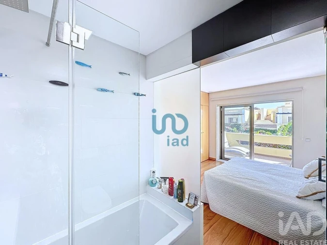 Moradia T3 para Venda em Luz de Tavira e Santo Estêvão Foto 29