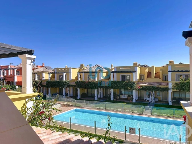 Moradia T3 para Venda em Luz de Tavira e Santo Estêvão Foto 23