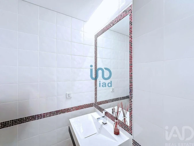 Moradia T3 para Venda em Luz de Tavira e Santo Estêvão Foto 34