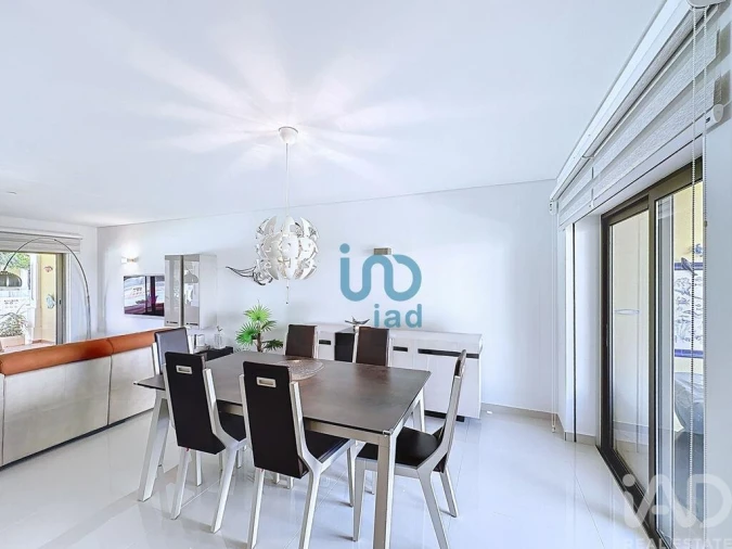 Moradia T3 para Venda em Luz de Tavira e Santo Estêvão Foto 8