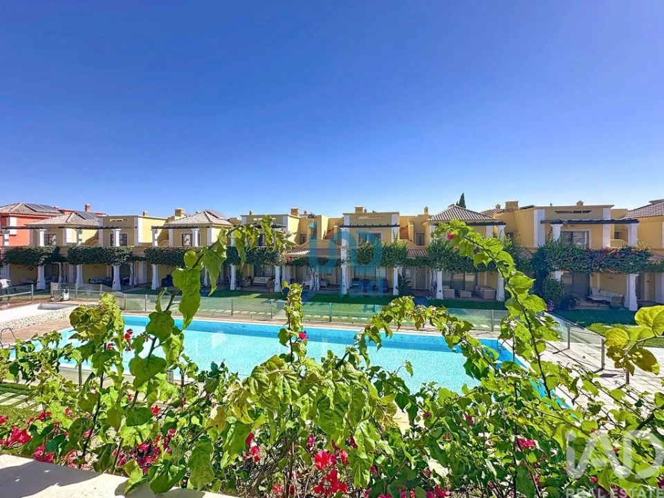 Moradia T3 para Venda em Luz de Tavira e Santo Estêvão Foto 1