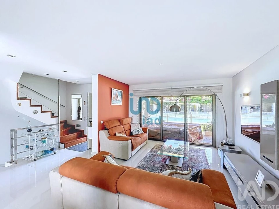 Moradia T3 para Venda em Luz de Tavira e Santo Estêvão Foto 3