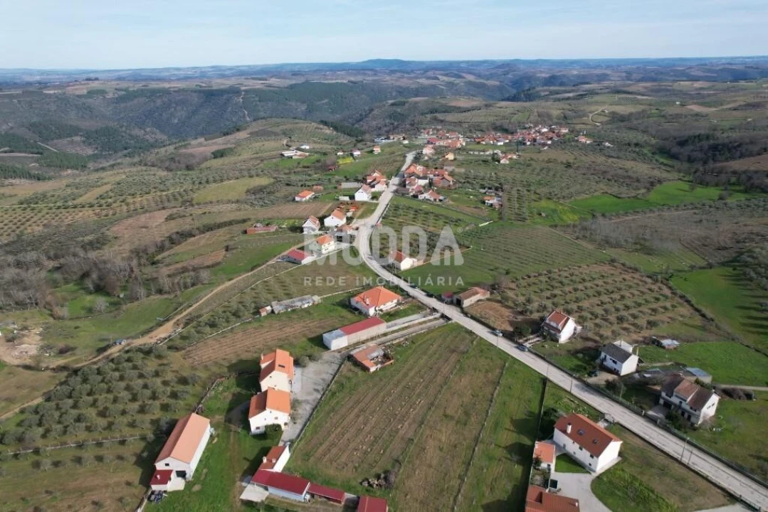 Moradia T4 para Venda em Grijo de Parada Foto 21