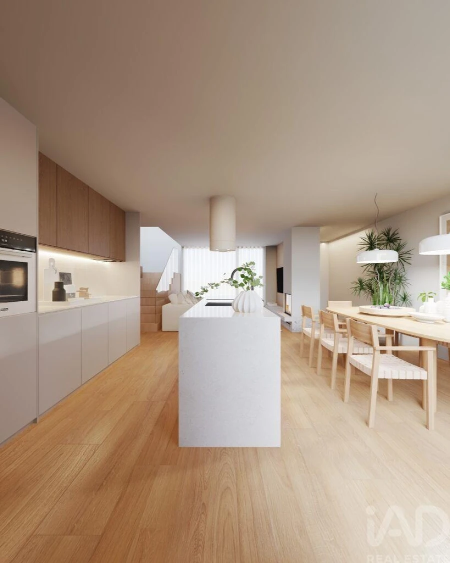 Moradia T4 para Venda em Sever do Vouga Foto 8