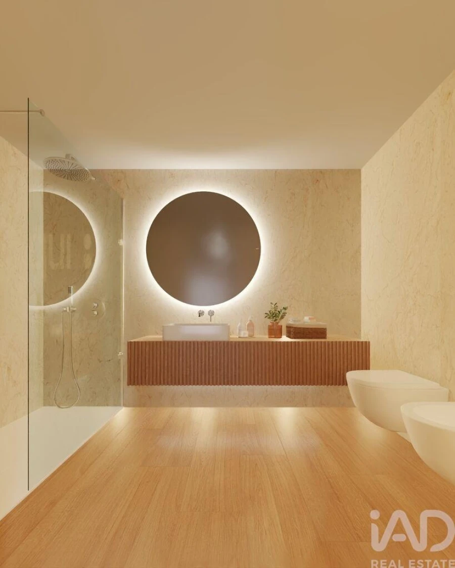 Moradia T4 para Venda em Sever do Vouga Foto 4