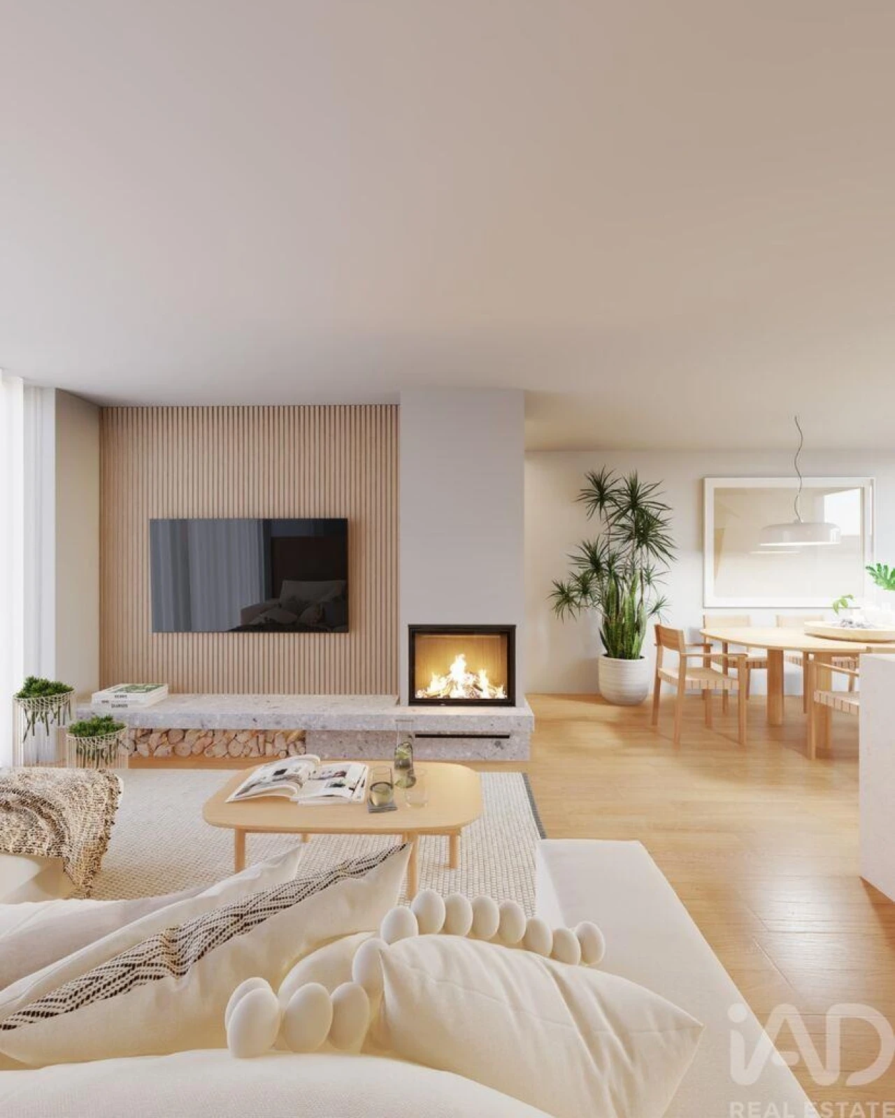 Moradia T4 para Venda em Sever do Vouga Foto 12