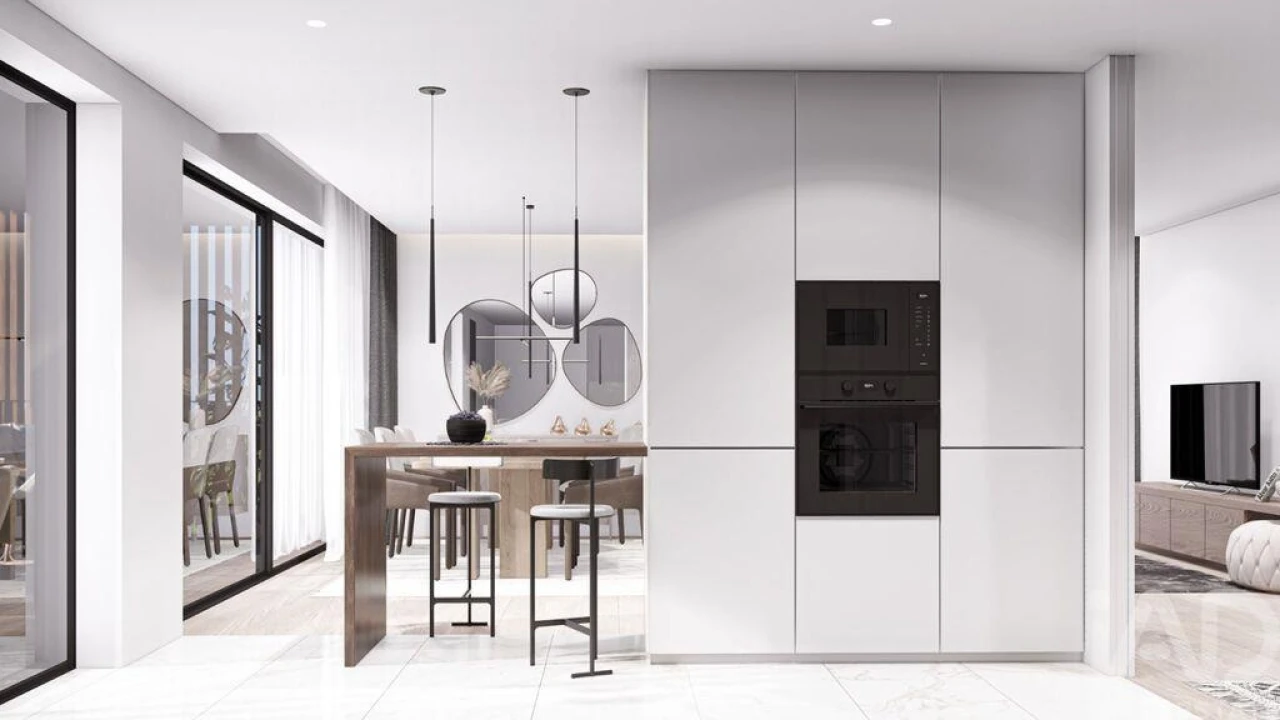 Apartamento T1 para Venda em Oliveira do Douro Foto 2