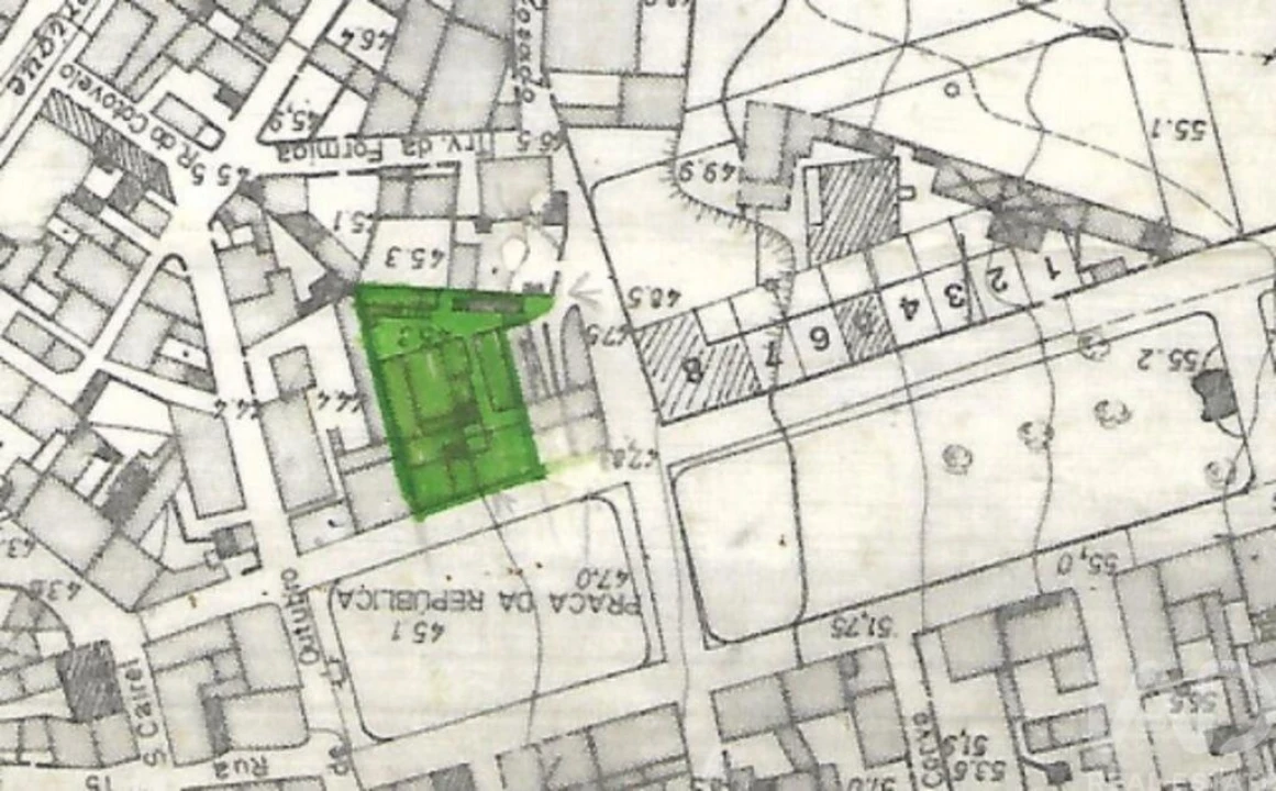 Terreno para Venda em Bombarral e Vale Covo Foto 8