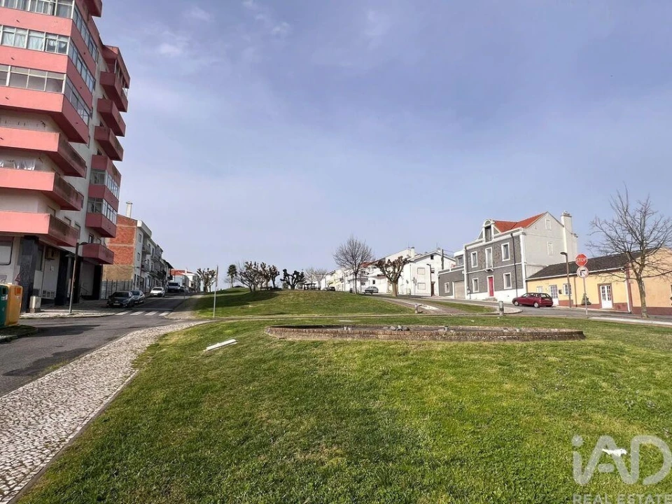 Terreno para Venda em Bombarral e Vale Covo Foto 2