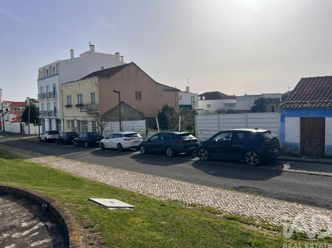 Terreno para Venda em Bombarral e Vale Covo Foto 5