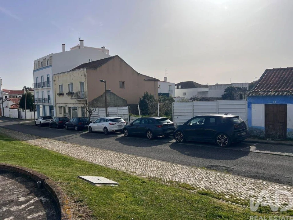 Terreno para Venda em Bombarral e Vale Covo Foto 5