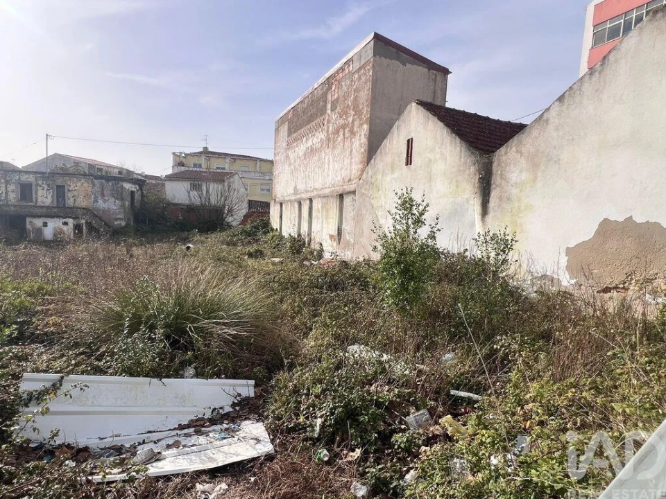 Terreno para Venda em Bombarral e Vale Covo Foto 4