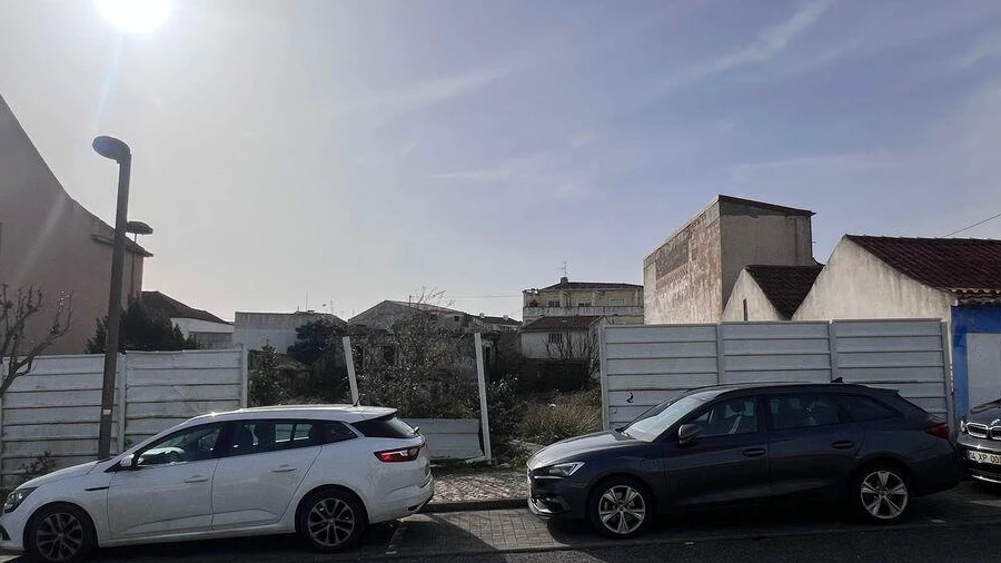 Terreno para Venda em Bombarral e Vale Covo