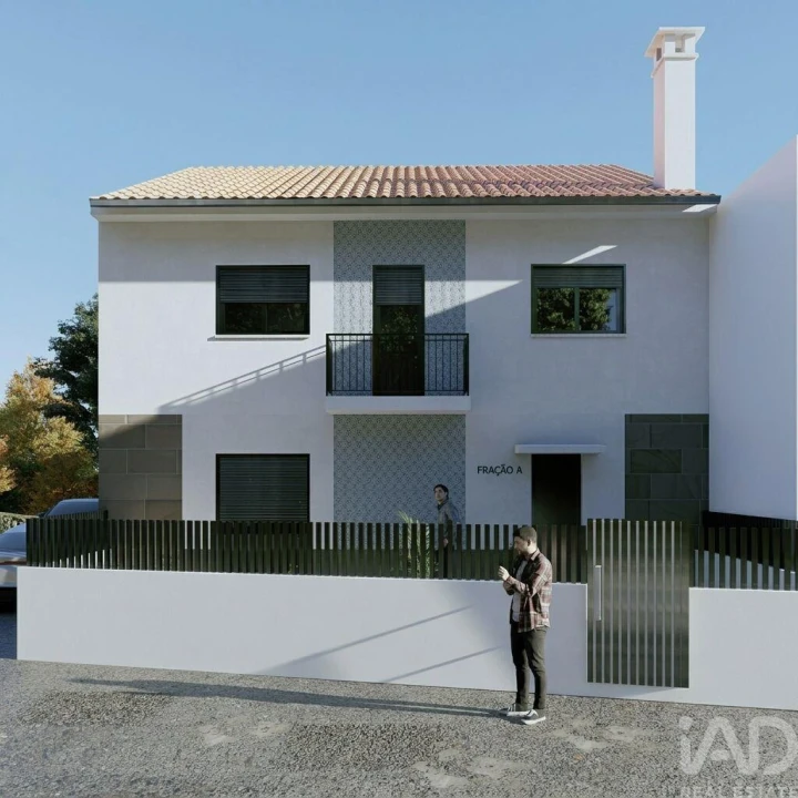 Apartamento T1 para Venda em Darque Foto 16
