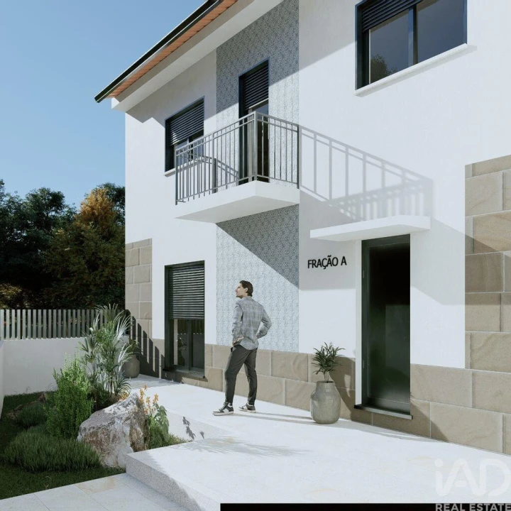 Apartamento T1 para Venda em Darque Foto 13