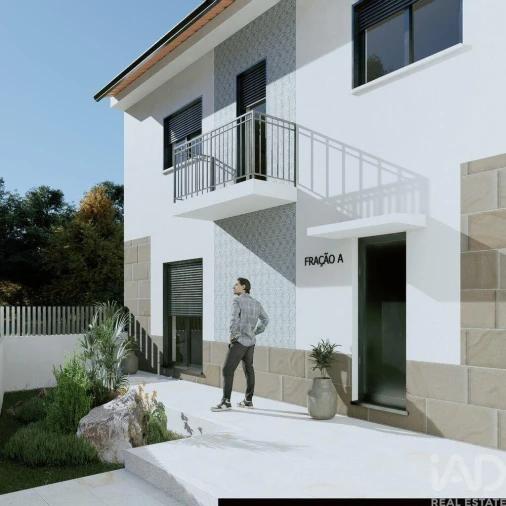 Apartamento T1 para Venda em Darque Foto 13