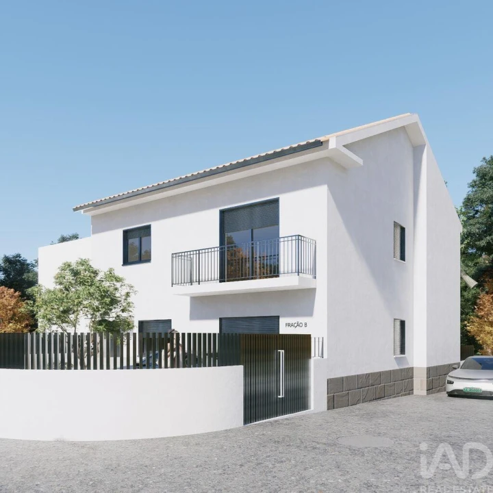 Apartamento T1 para Venda em Darque Foto 14