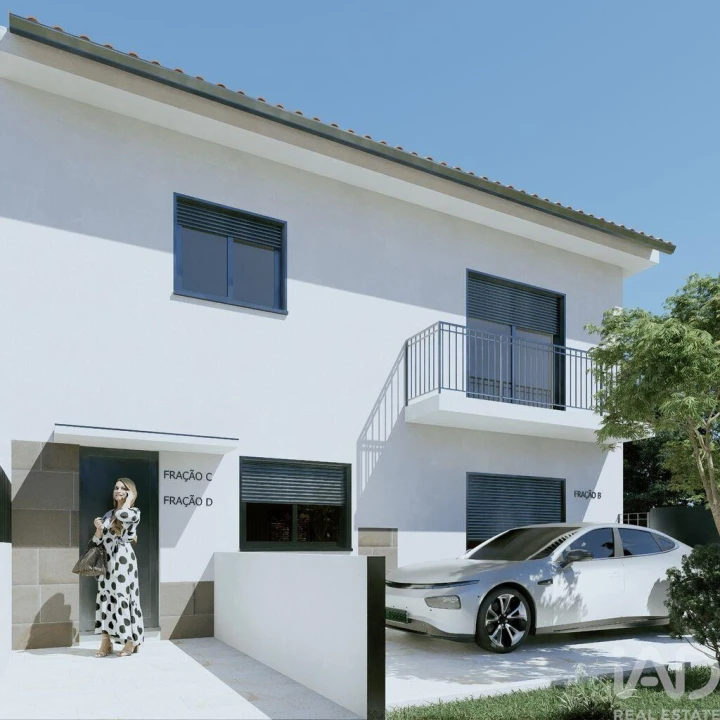 Apartamento T1 para Venda em Darque Foto 9