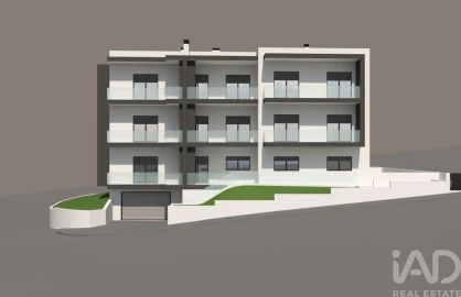 Apartamento T2 para Venda em Nogueira do Cravo e Pindelo