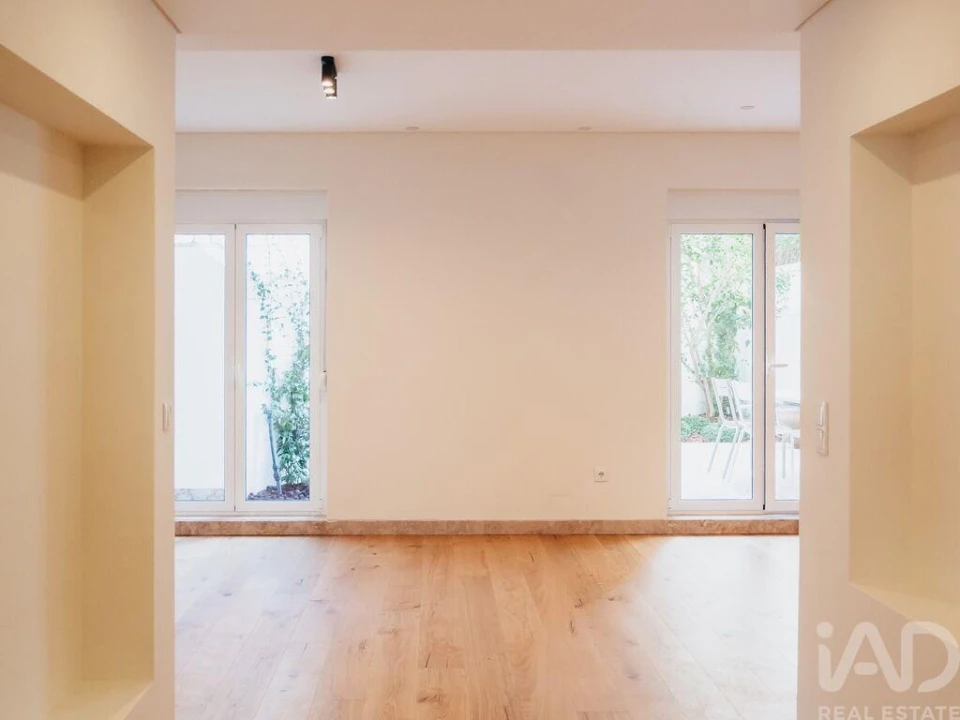 Apartamento T2 para Arrendamento em Estrela Foto 5