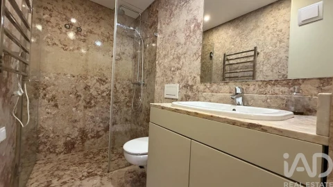 Apartamento T2 para Arrendamento em Estrela