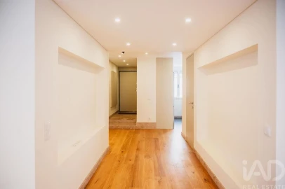 Apartamento T2 para Arrendamento em Estrela