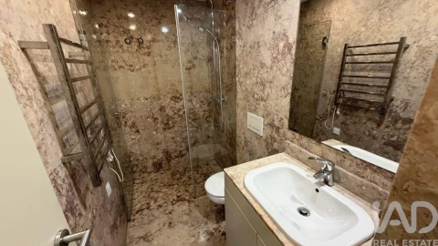 Apartamento T2 para Arrendamento em Estrela