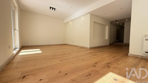 Apartamento T2 para Arrendamento em Estrela