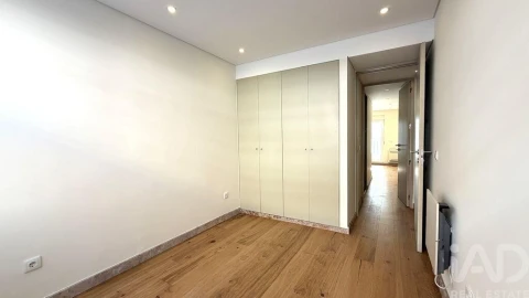 Apartamento T2 para Arrendamento em Estrela