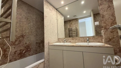 Apartamento T2 para Arrendamento em Estrela