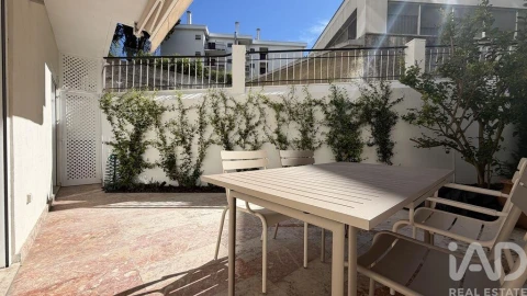 Apartamento T2 para Arrendamento em Estrela