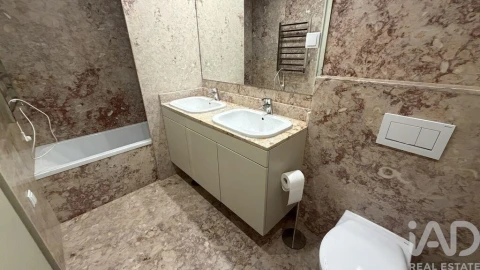 Apartamento T2 para Arrendamento em Estrela