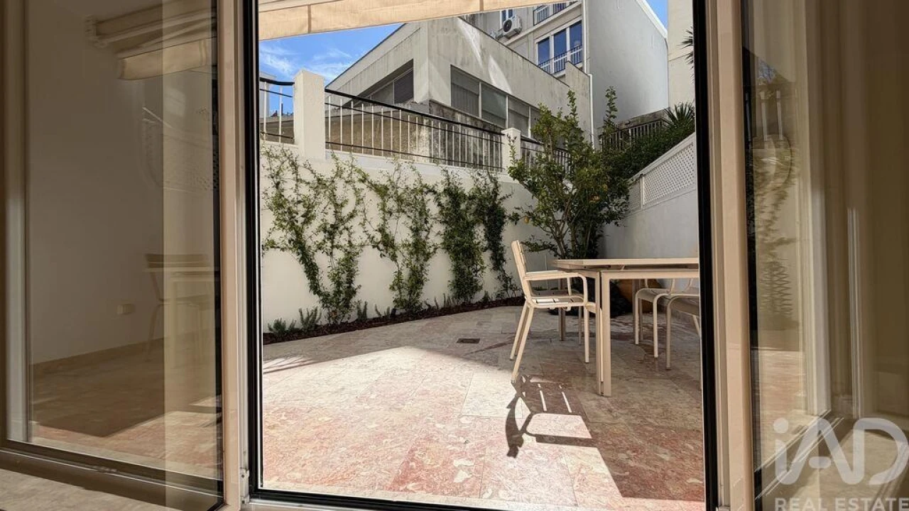 Apartamento T2 para Arrendamento em Estrela Foto 3