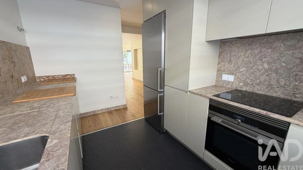 Apartamento T2 para Arrendamento em Estrela Foto 11