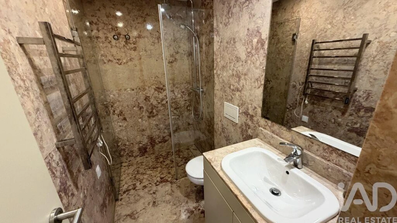 Apartamento T2 para Arrendamento em Estrela Foto 26