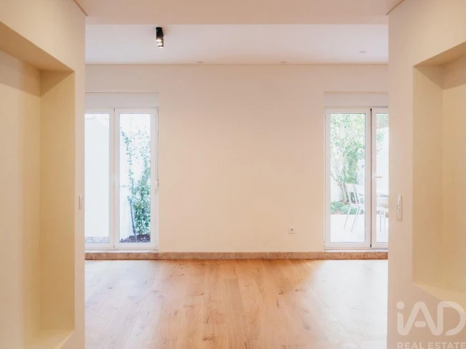 Apartamento T2 para Arrendamento em Estrela Foto 5