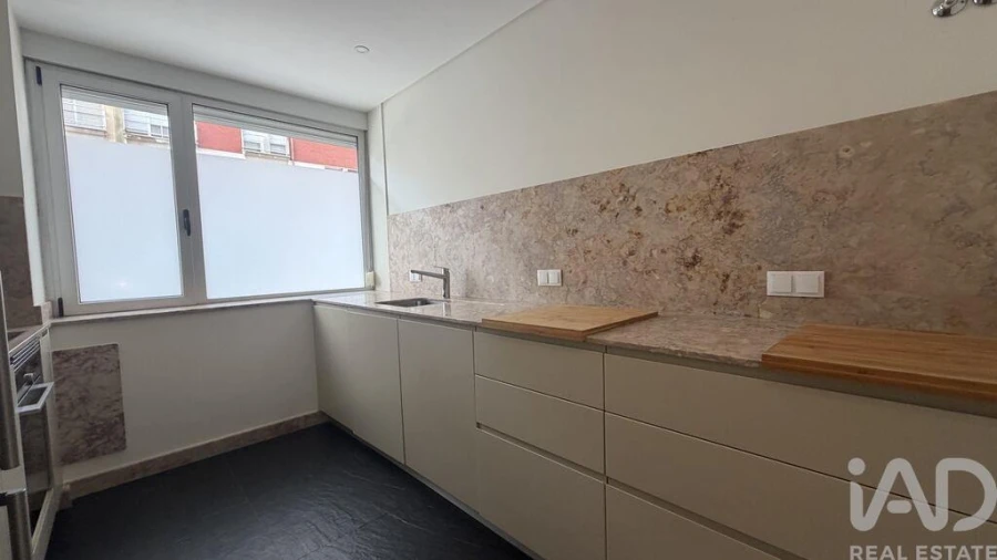 Apartamento T2 para Arrendamento em Estrela Foto 11